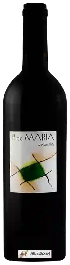 Winery Macià Batle - P. de Maria