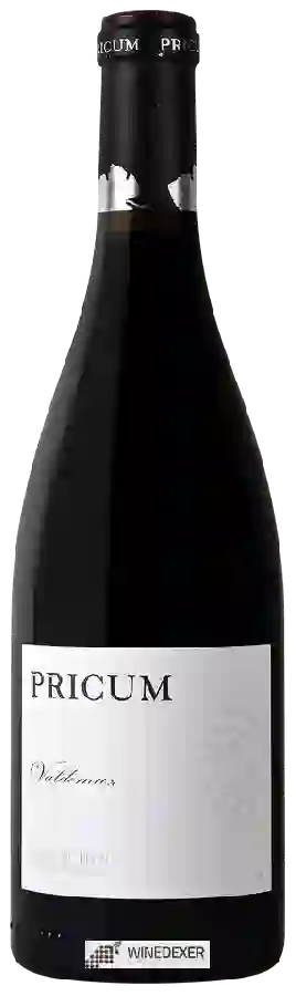 Bodegas Margon - Pricum - Valdemuz