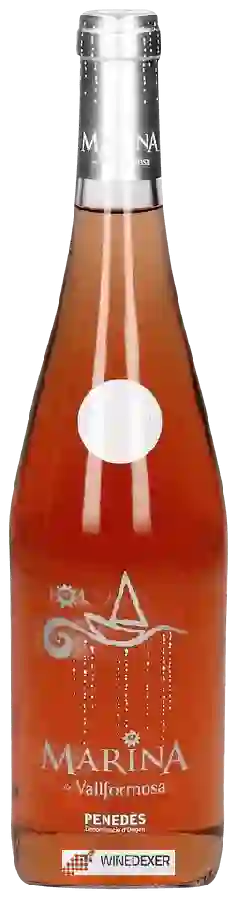 Winery Marina - Rosado