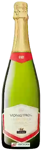 Winery Marques de Monistrol - Cava Brut Selecci&oacuten Especial