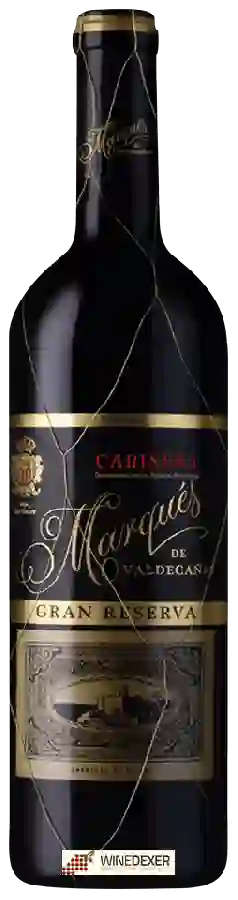 Winery Marqués de Valdecañas - Gran Reserva