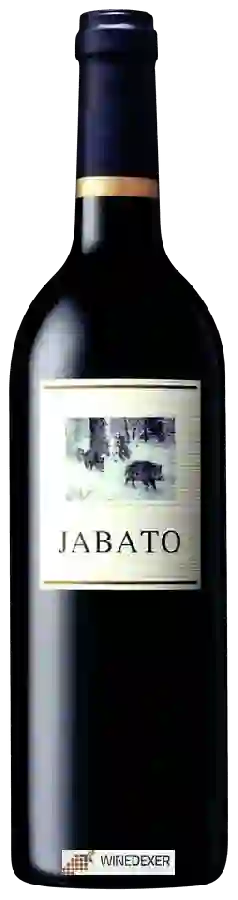 Winery Maximo - Art Collection Jabato Winery Maximo - Art Collection Jabato