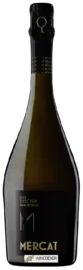 Winery Mercat - Cava Gran Reserva