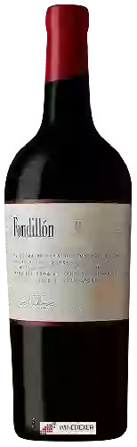 Winery Monóvar - Fondillón