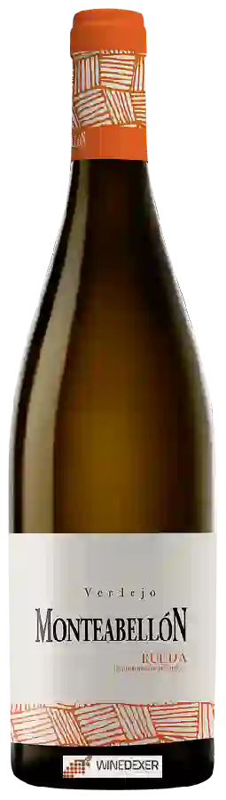 Winery Monteabellon - Verdejo
