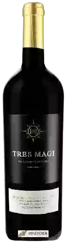 Winery Duque de Montebello - Tres Magi Tinto