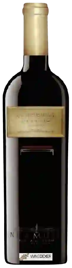 Winery Museum - Edicion Oro Reserva