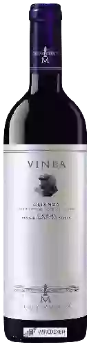 Winery Museum - Vinea Artis Crianza