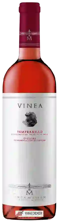 Winery Museum - Vinea Rosé Winery Museum - Vinea Rosé