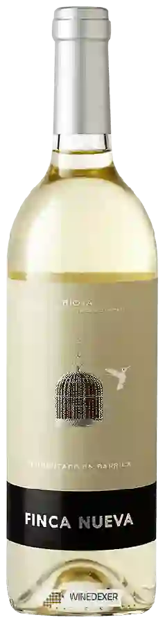 Winery Finca Nueva - Fermentado en Barrica