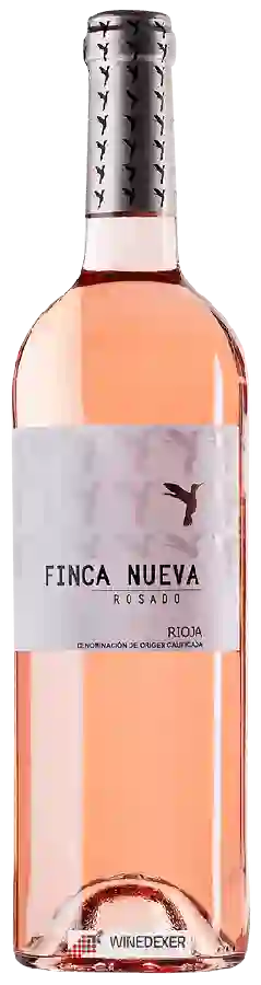 Winery Finca Nueva - Rosado Winery Finca Nueva - Rosado