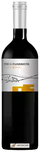 Winery Olivardots - Groc d’Àmfora
