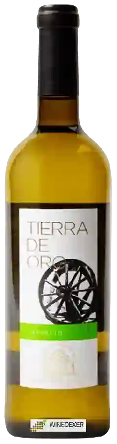 Winery Tierra de Oro - Verdejo
