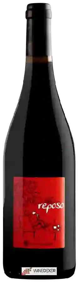 Winery Pago Casa Gran - Reposo Tinto Winery Pago Casa Gran - Reposo Tinto