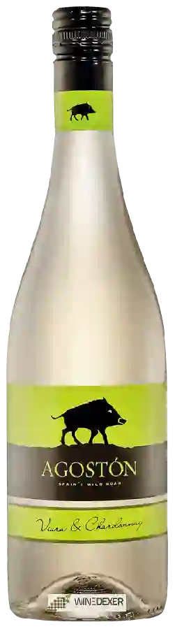 Winery Paniza - Agostón Viura - Chardonnay