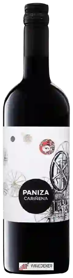 Winery Paniza - Cariñena