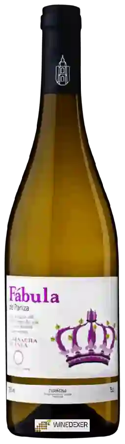 Winery Paniza - Fábula de Paniza Garnacha Blanca Winery Paniza - Fábula de Paniza Garnacha Blanca
