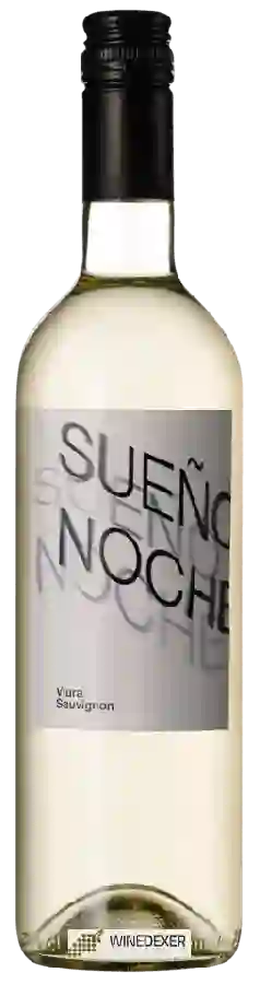 Winery Paniza - Sueño Noche Viura - Sauvignon Winery Paniza - Sueño Noche Viura - Sauvignon