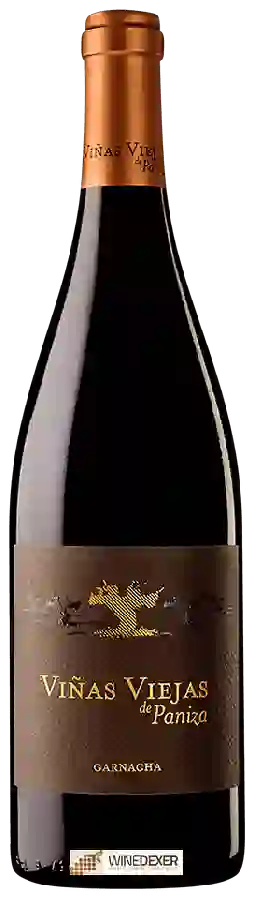 Winery Paniza - Viñas Viejas de Paniza Garnacha