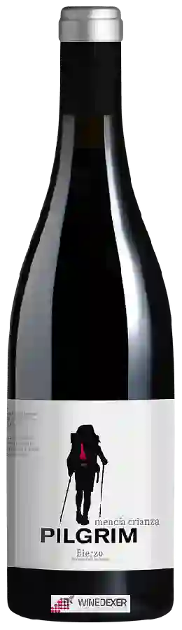 Winery Pilgrim - Crianza Mencía