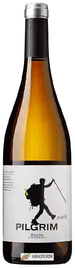 Winery Pilgrim - Godello
