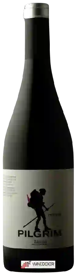 Winery Pilgrim - Mencía Winery Pilgrim - Mencía