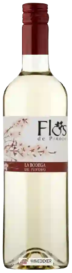 La Bodega de Pinoso - Flos de Pinoso Blanco