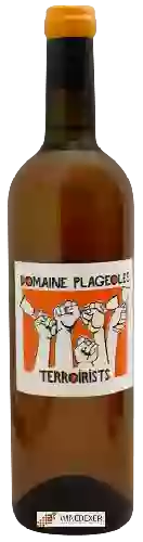 Winery Plageoles - Terroirists Blanc