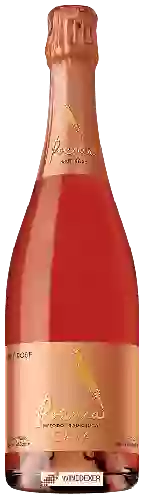 Winery Poema - Cava Brut Rosé