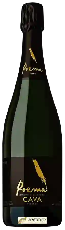 Winery Poema - Cava Brut