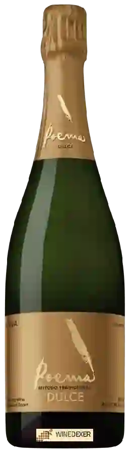 Winery Poema - Cava Dulce