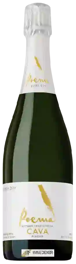Winery Poema - Cava Extra Dry