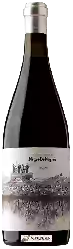 Winery Portal del Priorat - Clos del Portal Negre de Negres