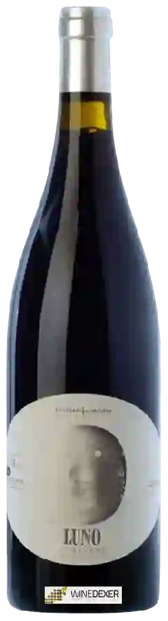 Winery Portal del Priorat - Luno Winery Portal del Priorat - Luno