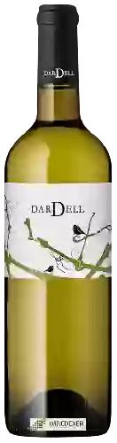 Winery Coma d'En Bonet - Dardell  Blanco
