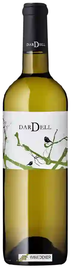 Winery Coma d'En Bonet - Dardell  Blanco