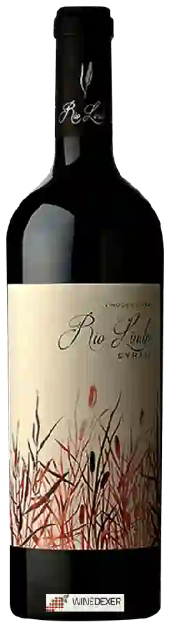Winery Rio Lindo - Syrah