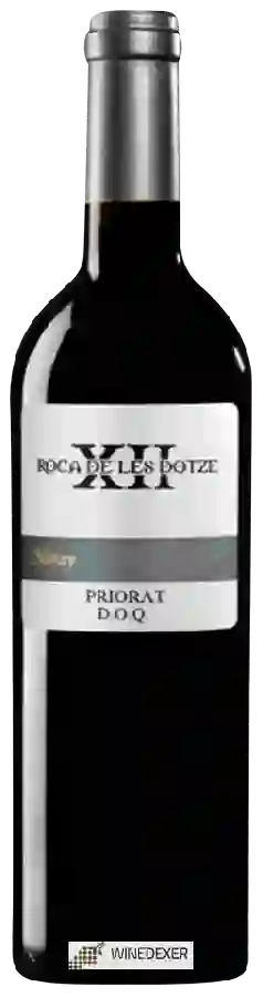 Winery Roca de les Dotze - Noray Winery Roca de les Dotze - Noray