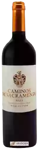 Winery El Sacramento - Caminos de Sacramento