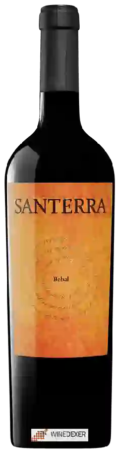 Winery Santerra - Bobal
