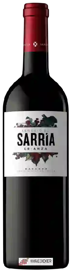 Winery Señorío de Sarria - Crianza