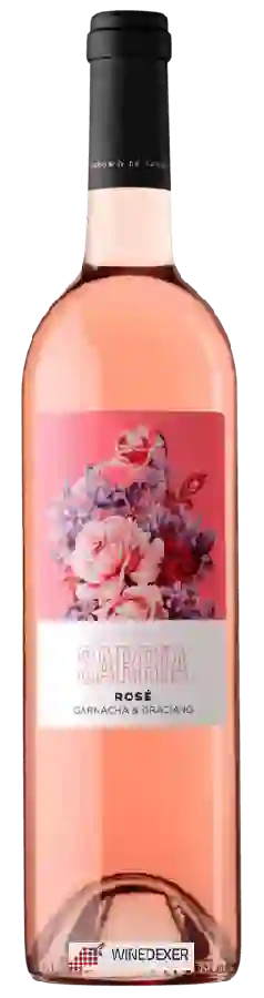 Winery Señorío de Sarria - Garnacha - Graciano Rosé
