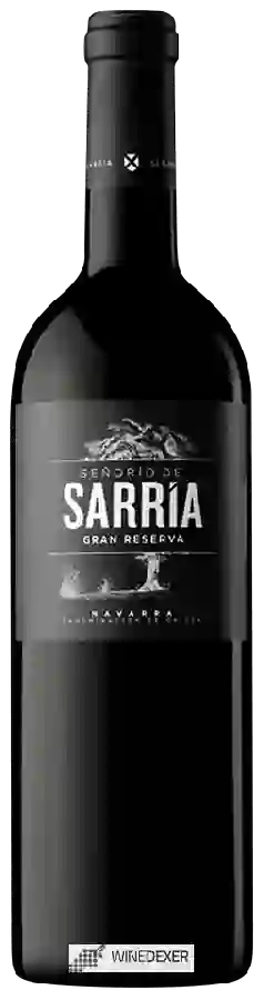 Winery Señorío de Sarria - Gran Reserva