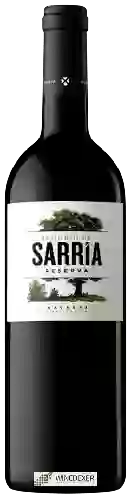 Winery Señorío de Sarria - Reserva