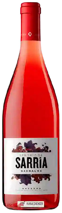 Winery Señorío de Sarria - Rosado