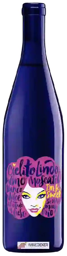 Winery Everyday is like Sunday - Cielito Lindo Moscatel