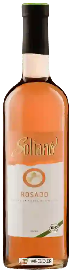 Winery Soliano - Rosado Winery Soliano - Rosado