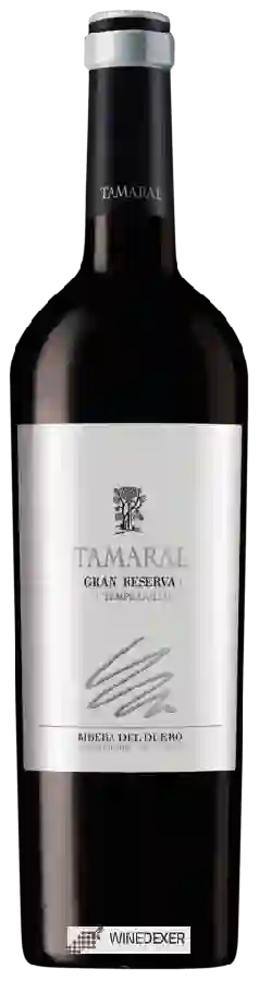 Winery Tamaral - Ribera del Duero Gran Reserva