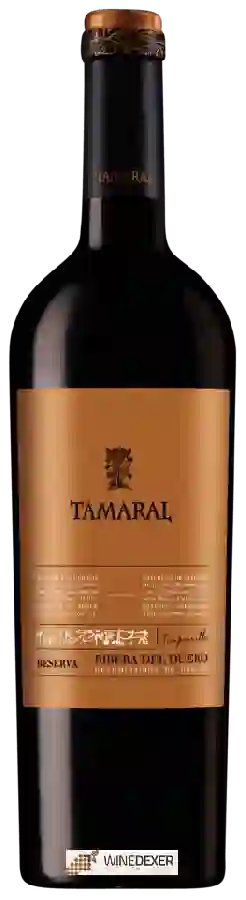 Winery Tamaral - Ribera del Duero Reserva