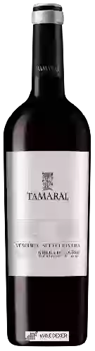 Winery Tamaral - Ribera del Duero Vendimia Seleccionada
